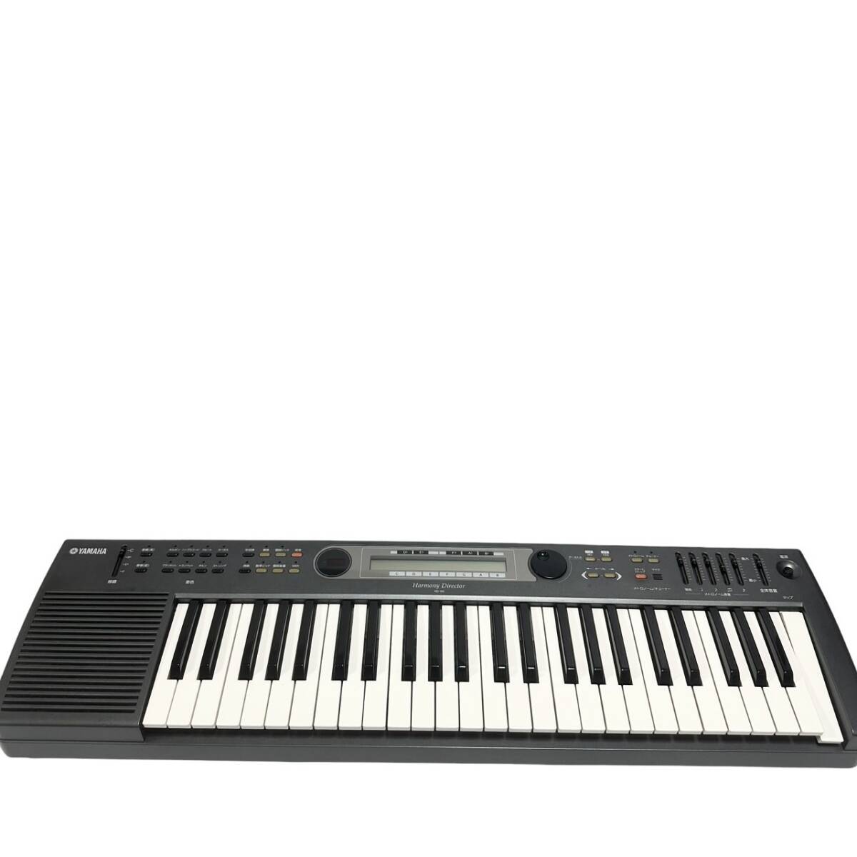 YAMAHA HD-100 ハーモニーディレクター キーボード ヤマハ YAMAHA HD-100 ハーモニーディレクター キーボード ヤマハ