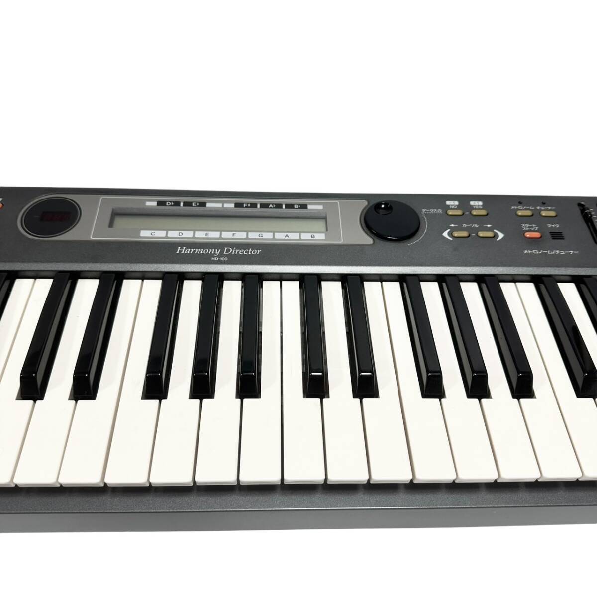 YAMAHA HD-100 ハーモニーディレクター キーボード ヤマハ YAMAHA HD-100 ハーモニーディレクター キーボード ヤマハ