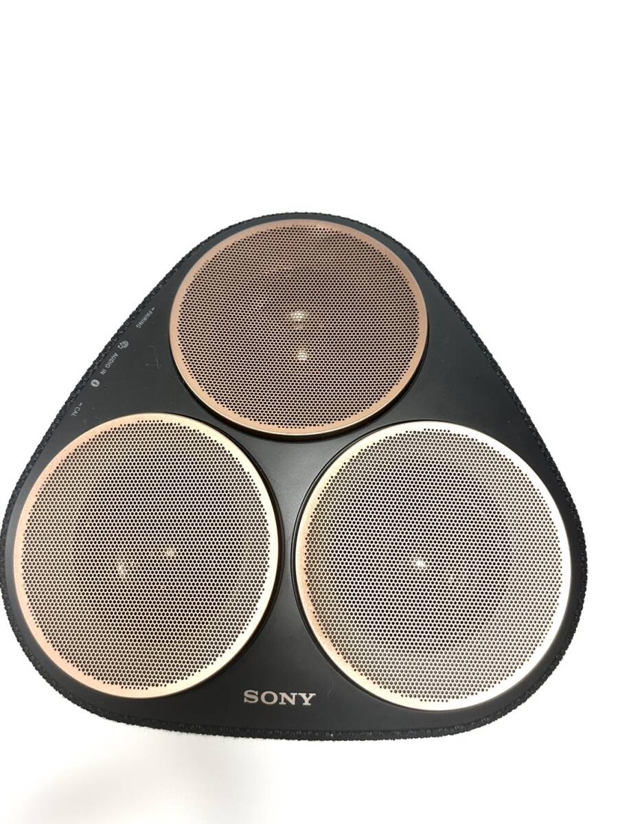 2022年製 美品 A SONY ソニー SRS-RA5000 ワイヤレススピーカー 2022年製 美品 A SONY ソニー SRS-RA5000 ワイヤレススピーカー