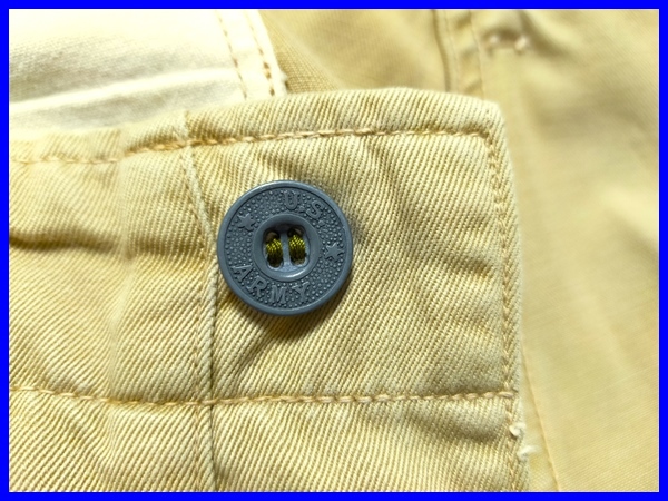 即決 良品 The REAL McCOY'S ザ・リアルマッコイズ 41カーキ 即決 良品 The REAL McCOY'S ザ・リアルマッコイズ 41カーキ