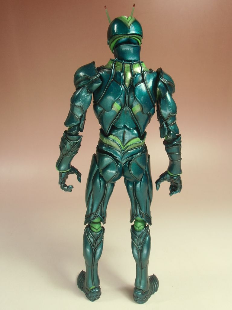 Amazon.co.jp: S.I.C. 東映ヒーローネット限定 仮面ライダーJ