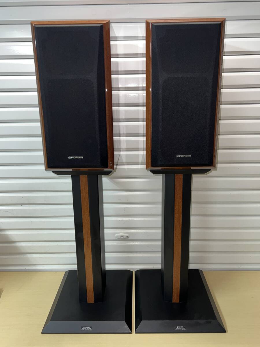 昭和レトロ アンティーク pioneer 汚く パイオニア スピーカー S 昭和レトロ アンティーク pioneer 汚く パイオニア スピーカー S