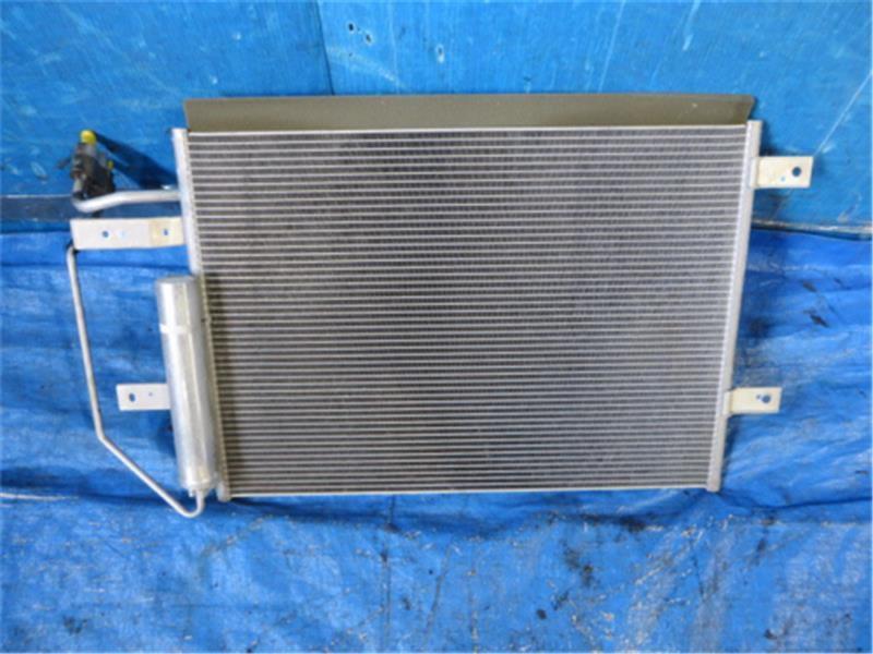  Mitsubishi original Colt Plus { Z22W } condenser 7812A023 P50700-24005174