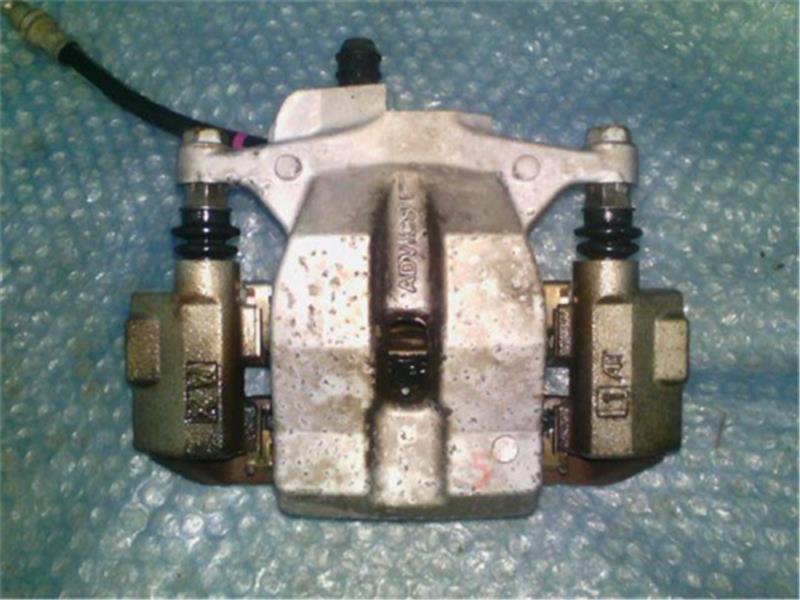  Toyota original Prius Alpha { ZVW41W } left rear brake caliper 47850-47080 P40900-24011280