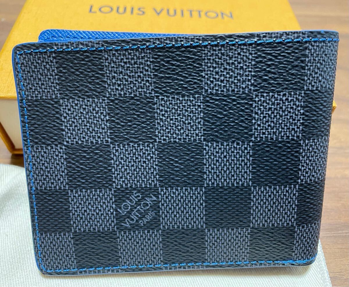 ルイヴィトン LOUIS VUITTON ダミエ・グラフィット ルイヴィトン LOUIS VUITTON ダミエ・グラフィット