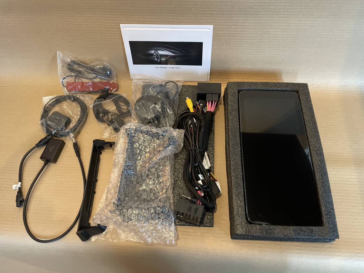 * новейший Android navi Mercedes * Benz C Class W205 NTG5.0 2014~2018 год CarPlay Android Auto беспроводной соответствует GLC Class 