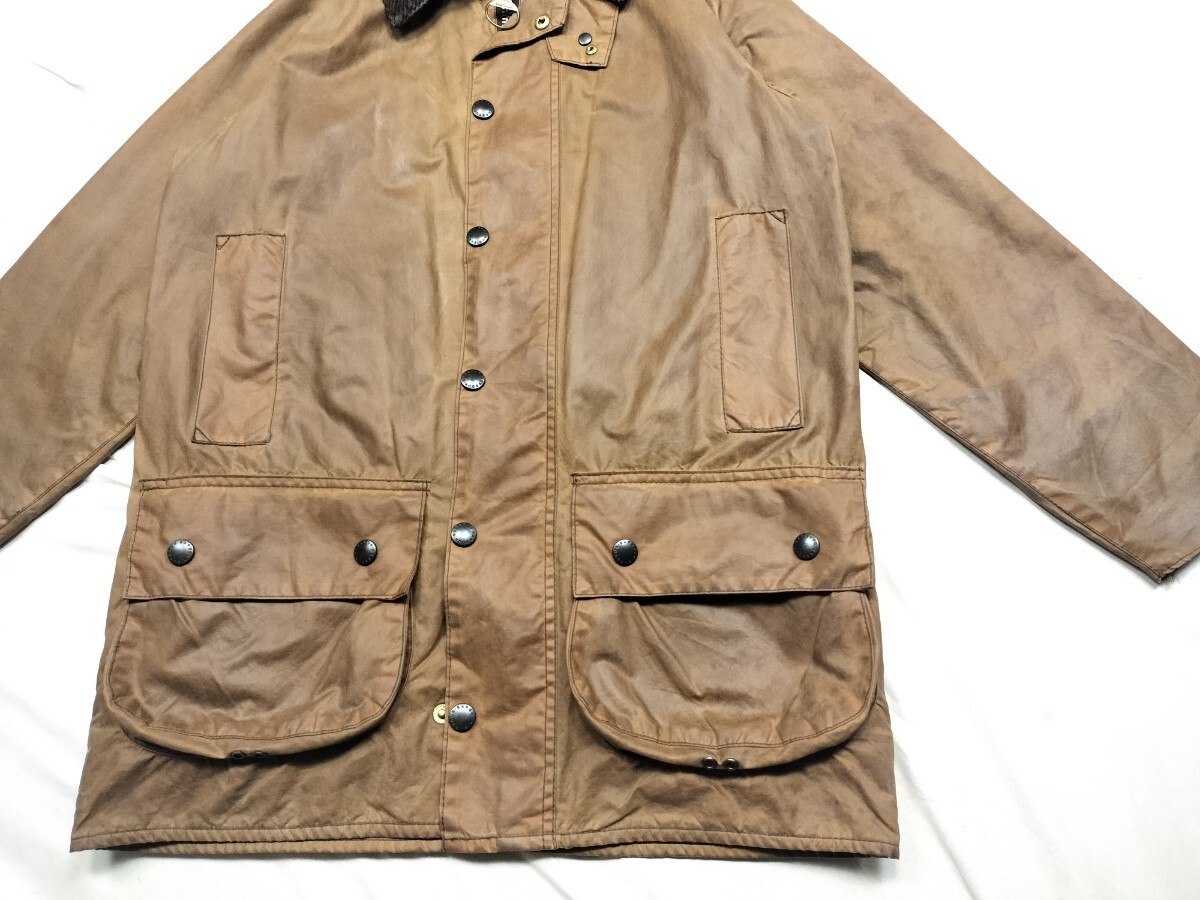 90s Barbour beaufort c36 バーク バブアー ビューフォート 90s Barbour beaufort c36 バーク バブアー ビューフォート