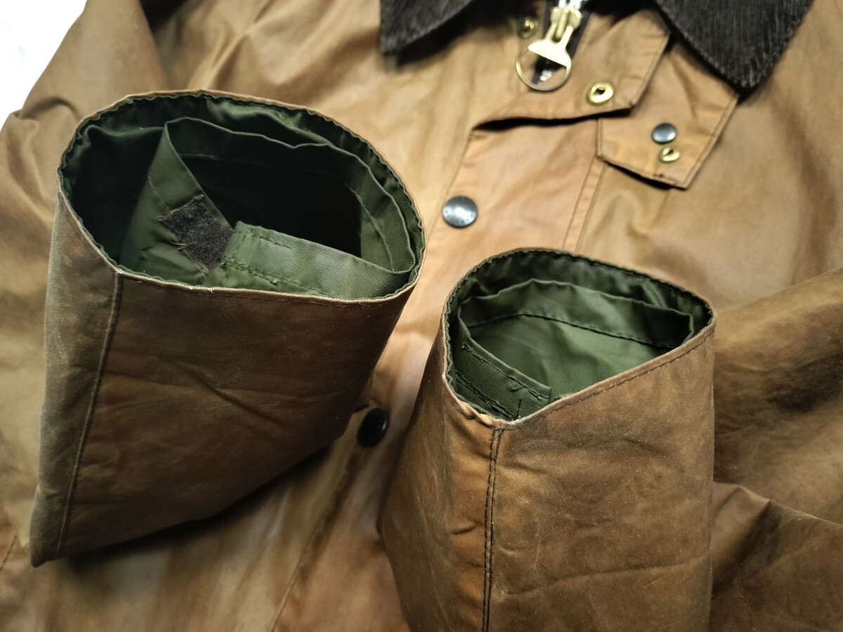 90s Barbour beaufort c36 バーク バブアー ビューフォート 90s Barbour beaufort c36 バーク バブアー ビューフォート