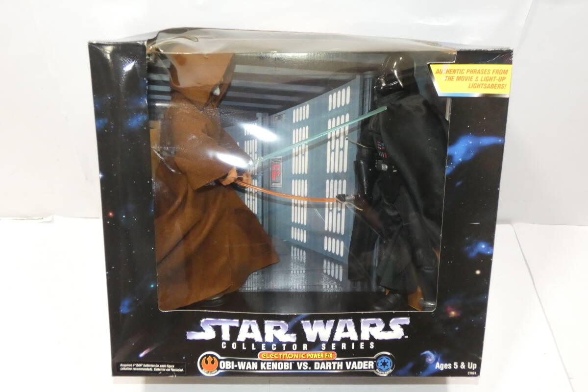 スターウォーズ EP3ベーシックフィギュア 8品セット A スターウォーズ EP3ベーシックフィギュア 8品セット A