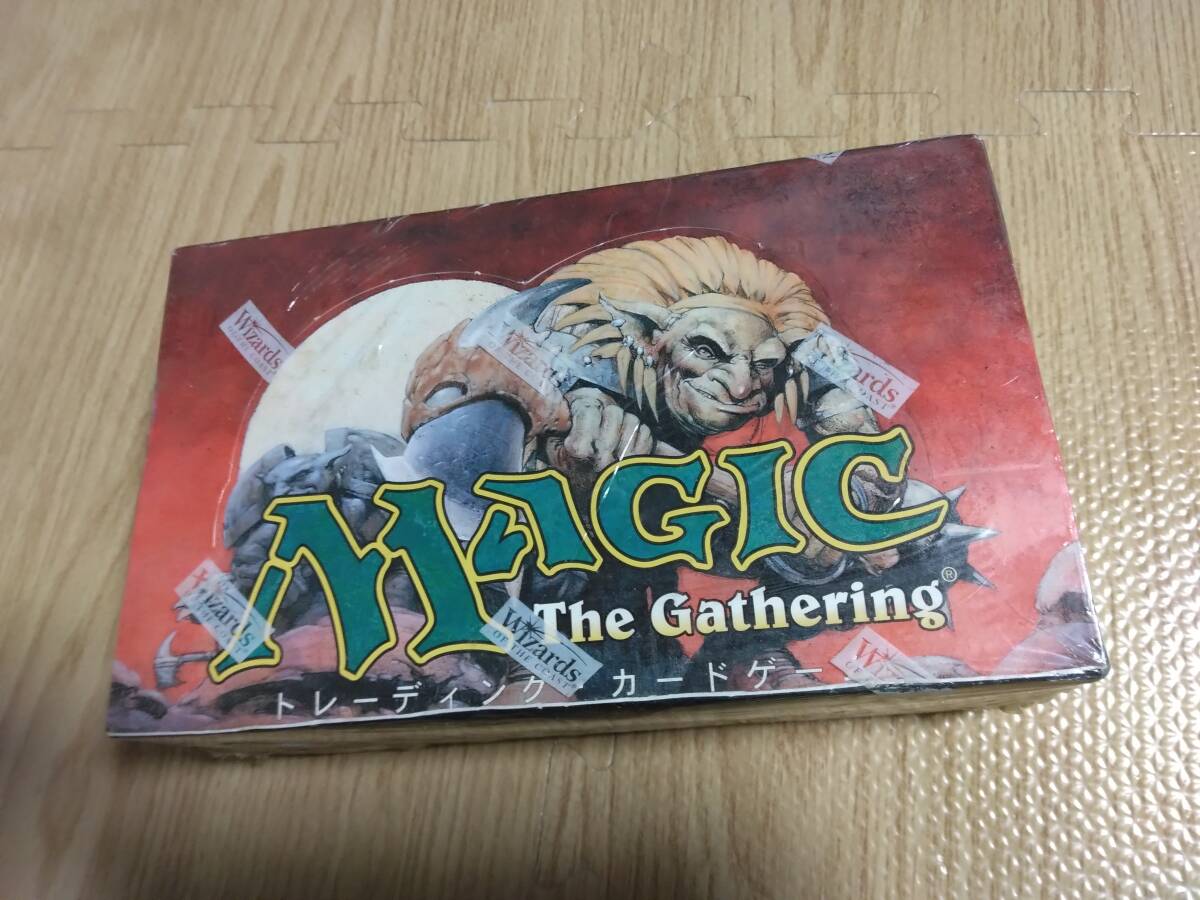 MTG マジックザギャザリング 日本語版 第6版 クラシック MTG マジックザギャザリング 日本語版 第6版 クラシック