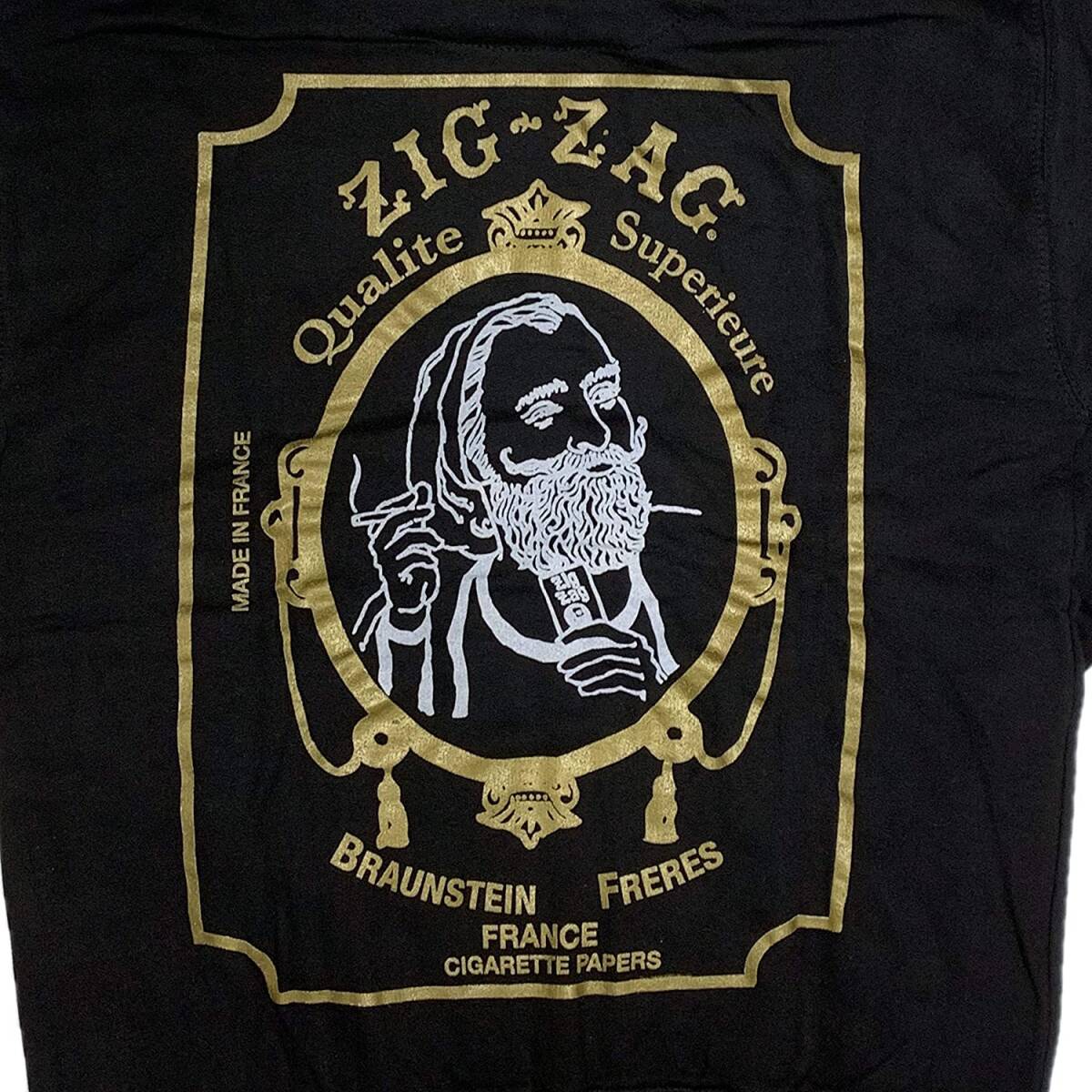 並行輸入品] ZIG-ZAG ジグザグ クラシックデザイン プルオーバー