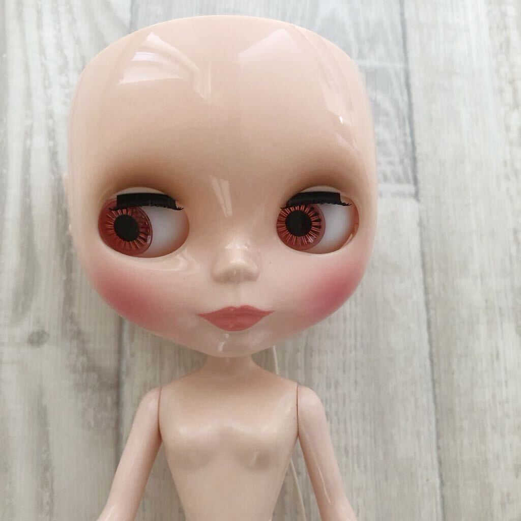 付属品欠品】ネオブライス シンプリーペパーミント つたわっ 付属品欠品】ネオブライス シンプリーペパーミント つたわっ