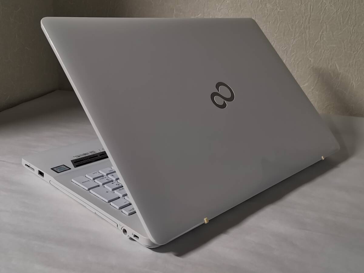 富士通 LIFEBOOK AH50/D2 富士通 FMV LIFEBOOK AH50/D2 FMVA50D2WP|パソコン買うならPC