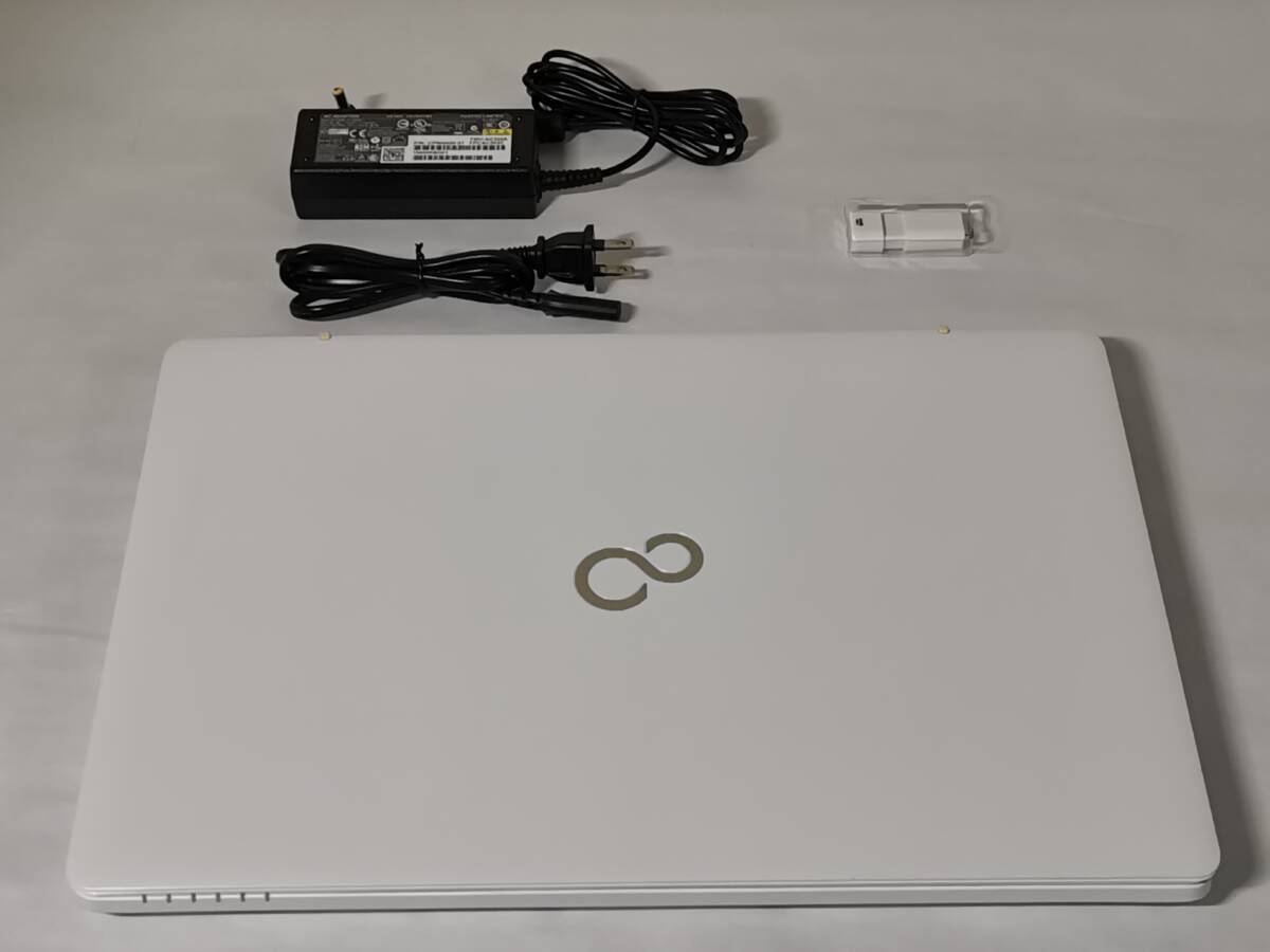 富士通 LIFEBOOK AH50/D2 富士通FMVパソコン | LIFEBOOK AH50/G2