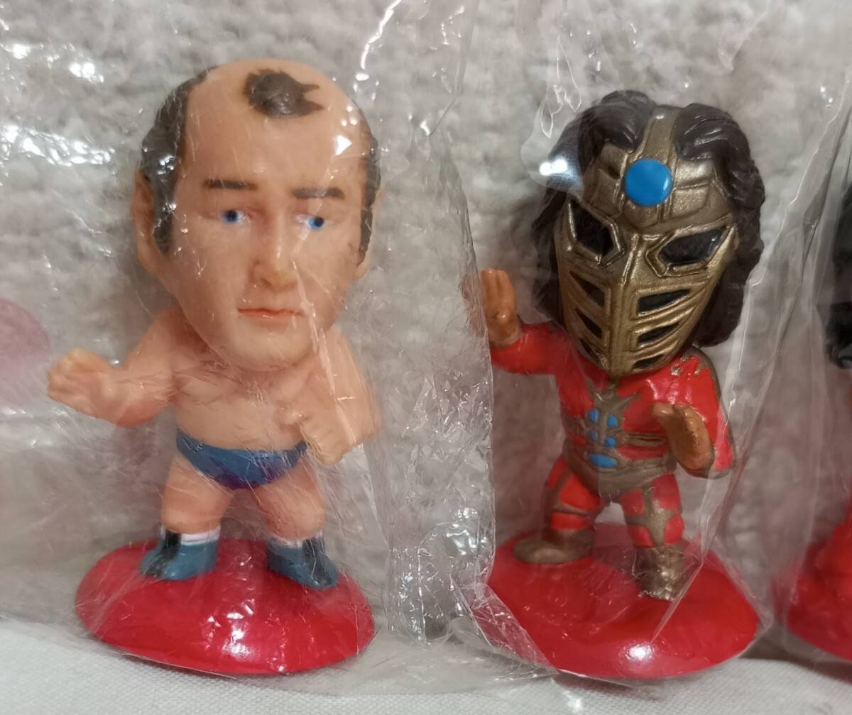 即決 激レア ハズブロ HASBRO WWF ランディ サベージ フィギュア 即決 激レア ハズブロ HASBRO WWF ランディ サベージ フィギュア