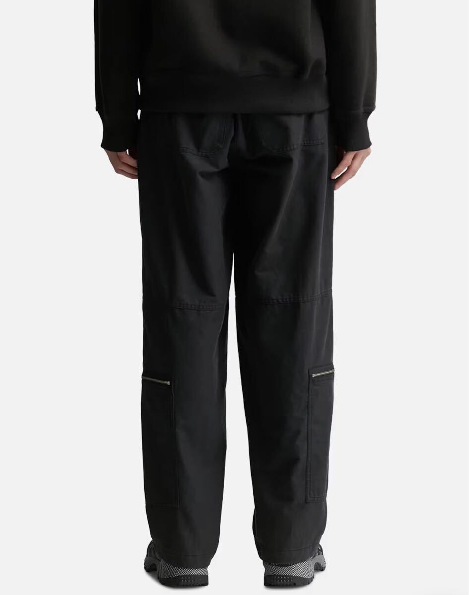 新品 タグ付き STUSSY NYCO FLIGHT PANT RIPSTOP PIGMENT DYED 新品 タグ付き STUSSY NYCO FLIGHT PANT RIPSTOP PIGMENT DYED