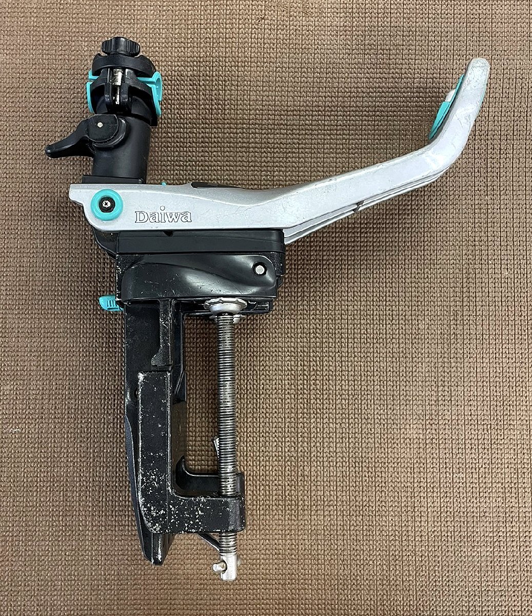 ○ Daiwa ダイワ POWER HOLDER 速攻 160S パワーホルダー ロッド ○ Daiwa ダイワ POWER HOLDER 速攻 160S パワーホルダー ロッド