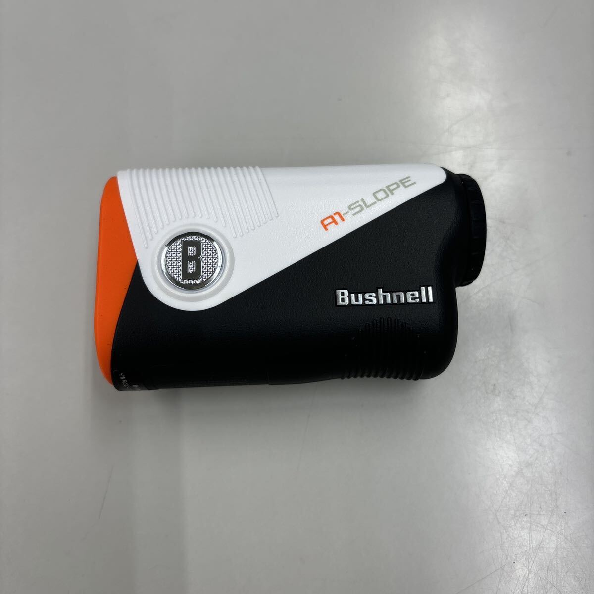 【美品】Bushnellブッシュネル ピンシーカー A1スロープジョルト