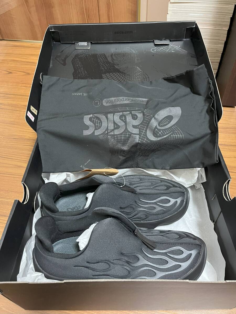 ONE OK ROCK Taka x Asics One / 25 0cm 新品未使用 送料無料 ONE OK ROCK Taka x Asics One / 25 0cm 新品未使用 送料無料