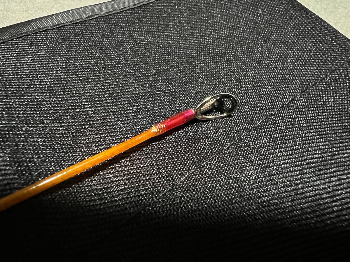 illworks 源流用 ベイトロッド グラスver 3'9'' xxxul C illworks 源流用 ベイトロッド グラスver 3'9'' xxxul C
