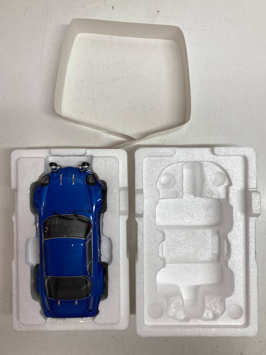 即決 新品未開封 京商□1/43トヨタハイエース200系