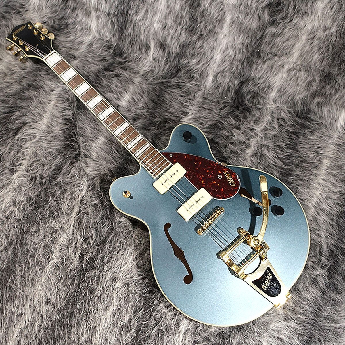 Gretsch ＜グレッチ＞ G2622TG-P90 Limited Edition Streamliner Center Block P90 with Bigsby