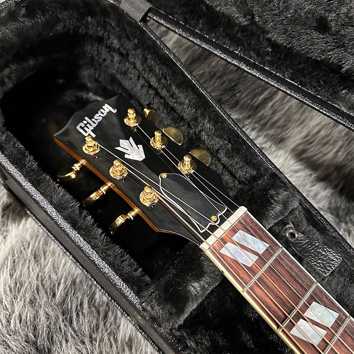 Gibson < Gibson > Hummingbird Standard Rosewood Rosewood Burst