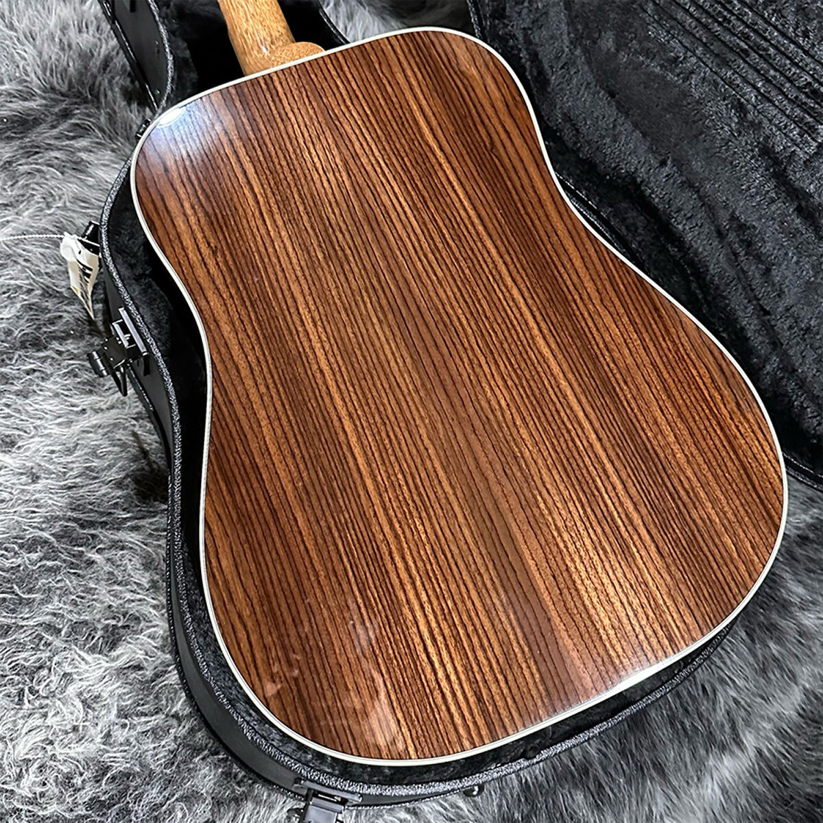 Gibson < Gibson > Hummingbird Standard Rosewood Rosewood Burst