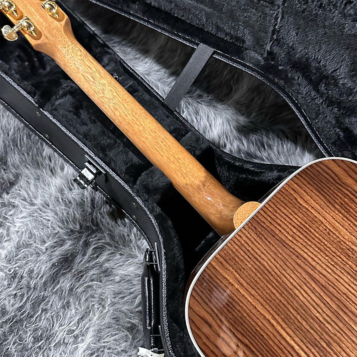 Gibson < Gibson > Hummingbird Standard Rosewood Rosewood Burst