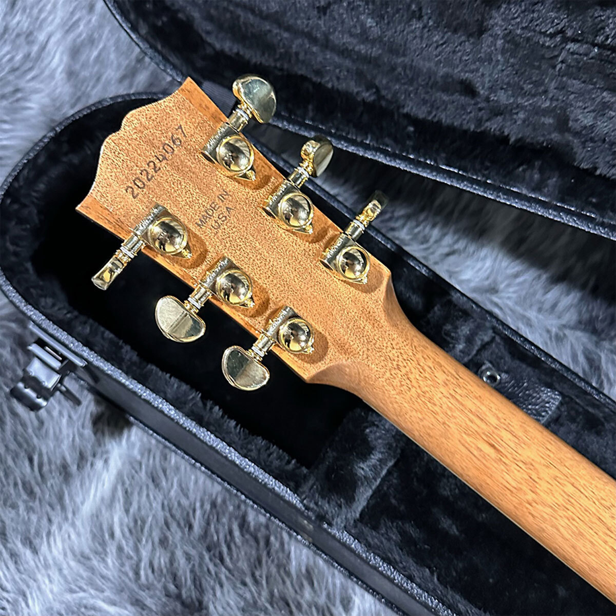 Gibson < Gibson > Hummingbird Standard Rosewood Rosewood Burst