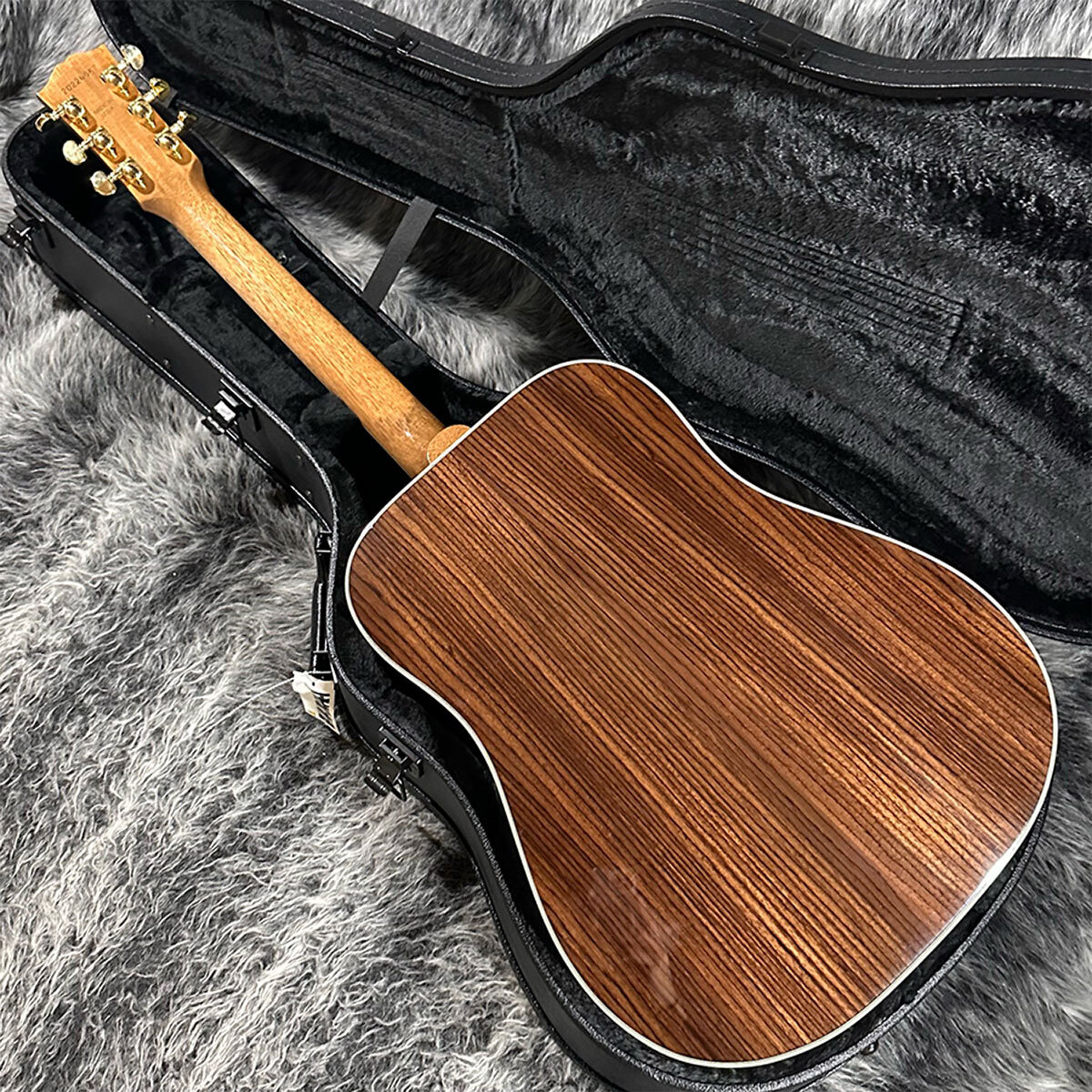 Gibson < Gibson > Hummingbird Standard Rosewood Rosewood Burst