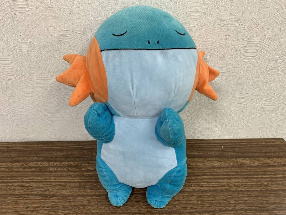 未使用品 TOMY ポケモンぬいぐるみAG 若かっ ピカチュウ 阪神 未使用品 TOMY ポケモンぬいぐるみAG 若かっ ピカチュウ 阪神