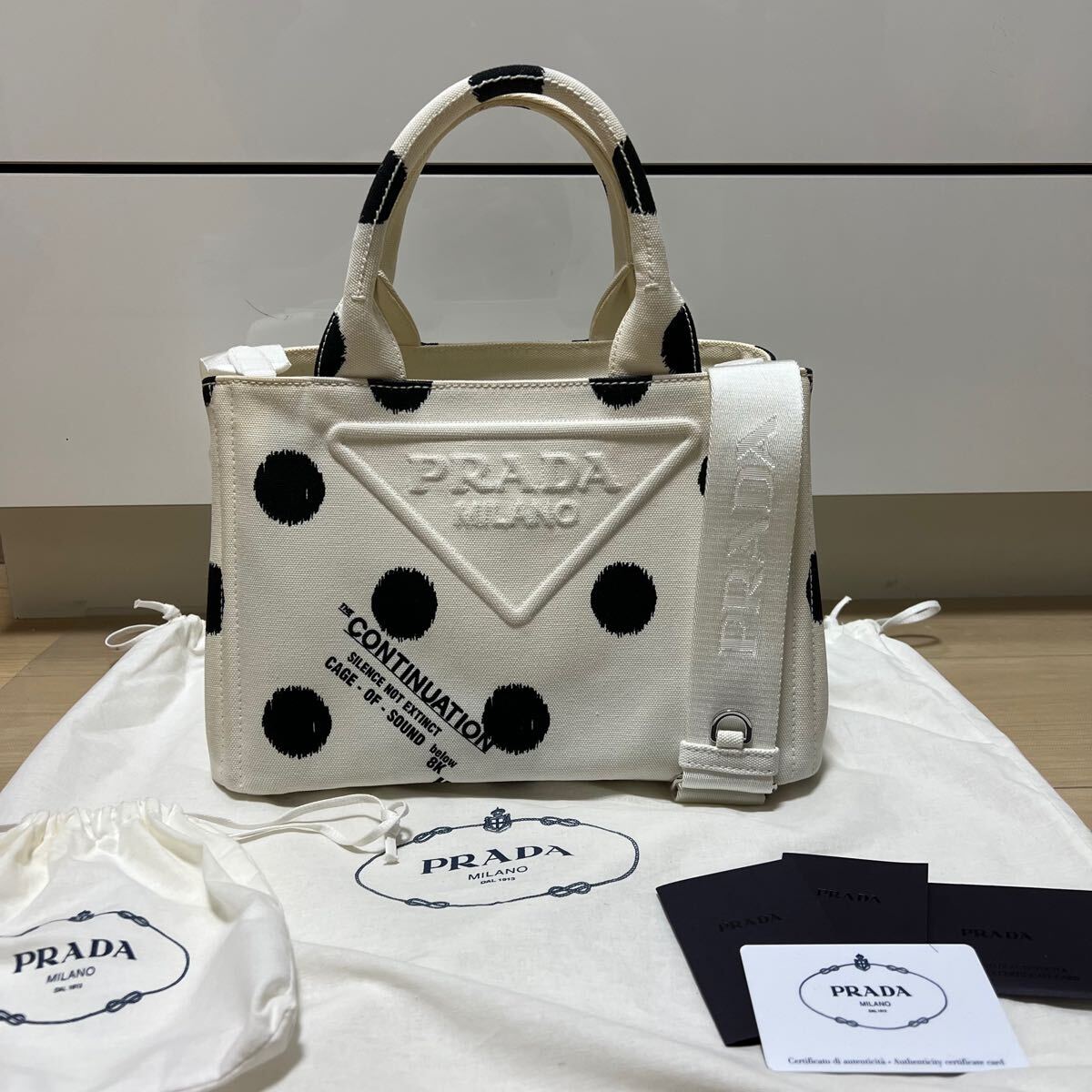 Bibian 比比昂- Prada プラダラフシモンズRFID搭載現行 Bibian 比比昂- Prada プラダラフシモンズRFID搭載現行