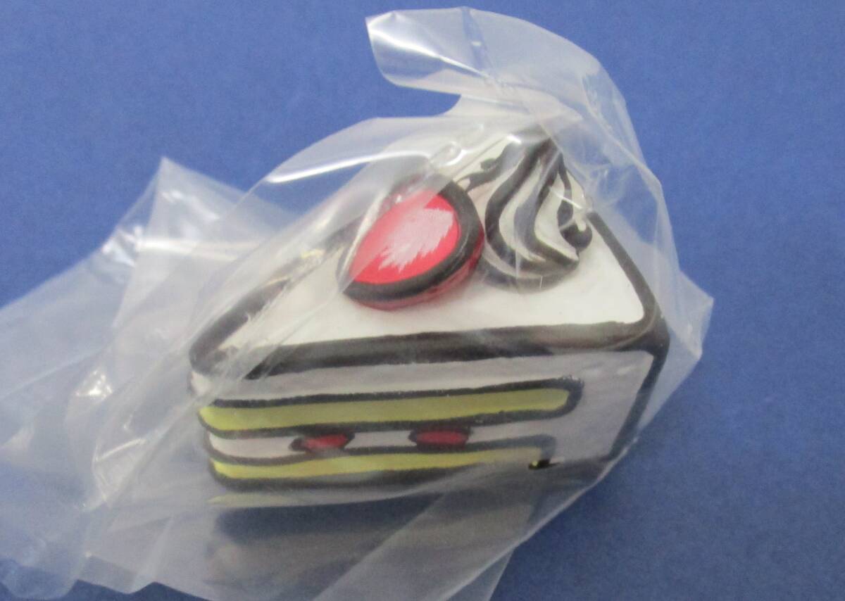 33-0 未使用 ガチャ ケーキコレクション 2D Figure 全6種12個 コンプセット ショートケーキ ロールケーキ 2Dフィギュア