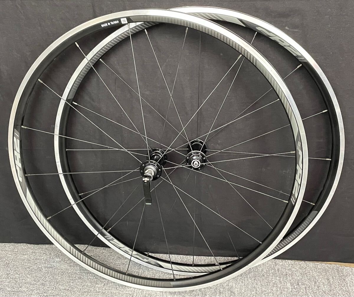 内25 GIANT PR2 リム フロントホイール　ジャイアント