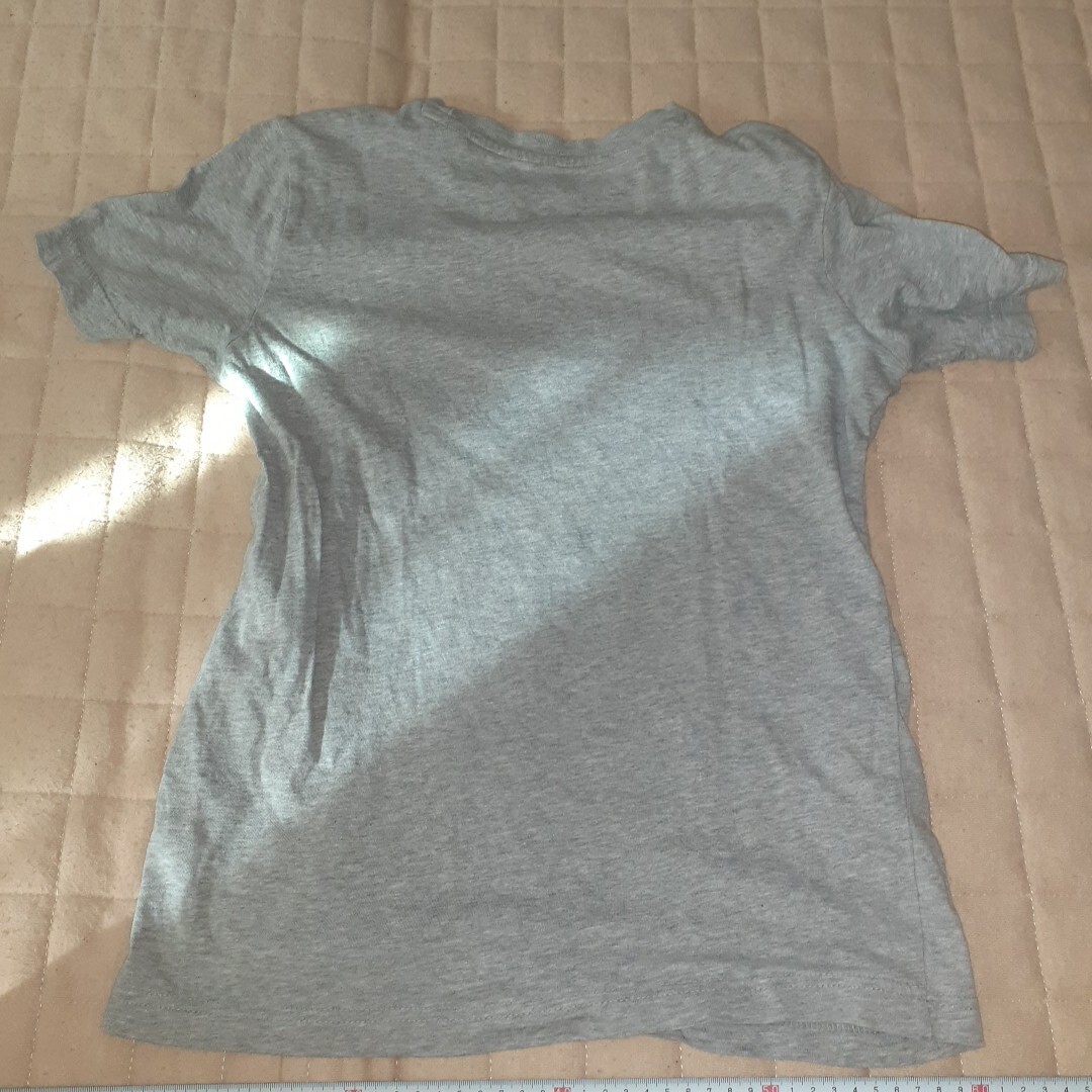 新作 adidas Tシャツ 半袖 150cm sports サッカー バレー バスケ アディダス