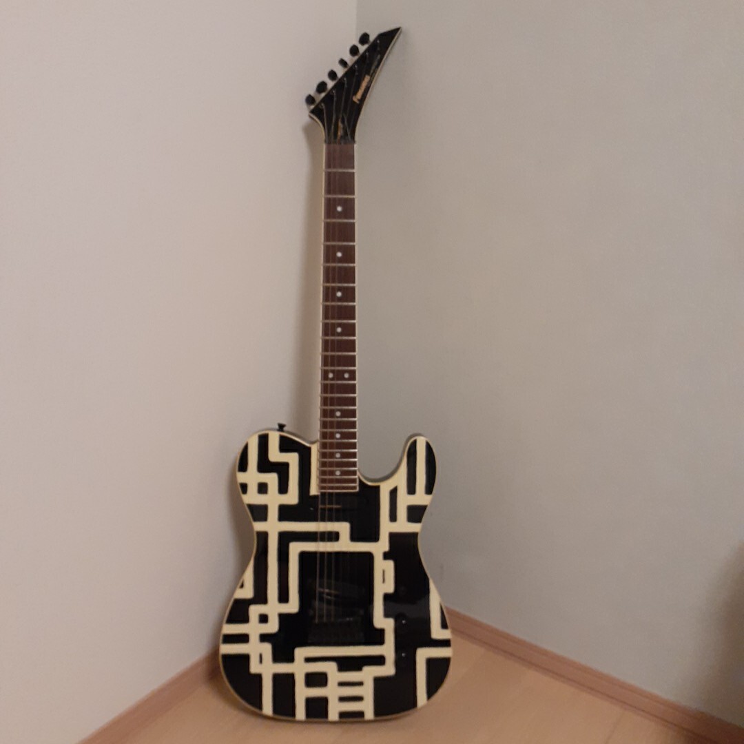 Fernandes ギター 布袋モデル Limited Edition レア Yahoo!オークション - FERNANDES 布袋寅泰 布袋モデル EDITION