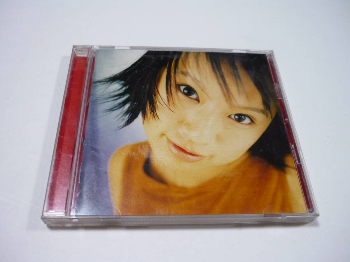 [管00]【送料無料】CD 鈴木あみ / FUN for FAN 邦楽 love the island alone in my room all night long white key