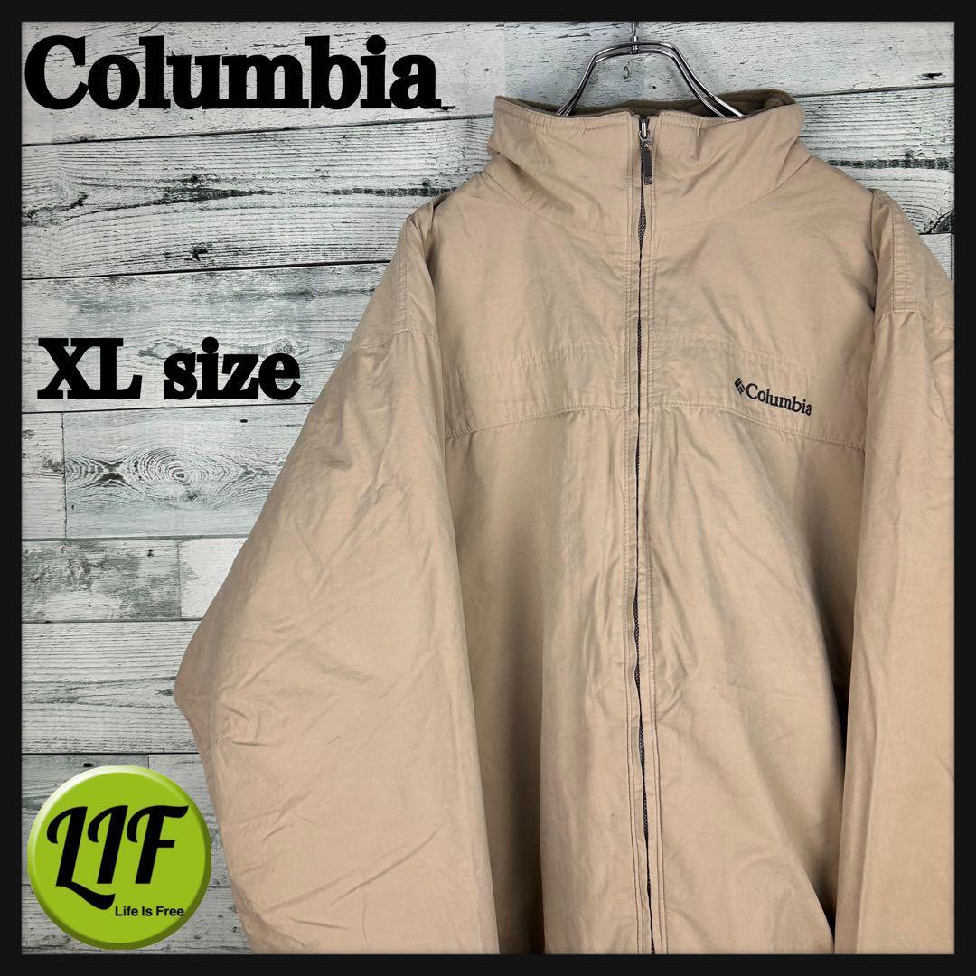 Columbia コロンビア OMNI-TECH マウンテンパーカー ジャケット Columbia コロンビア OMNI-TECH マウンテンパーカー ジャケット