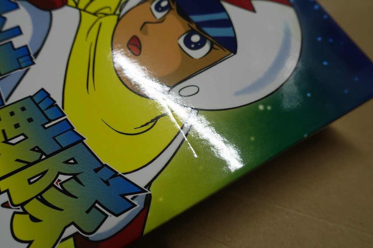 a0681□ 全48話 レインボー戦隊ロビン DVD-BOX 1 + 2 里見京子 a0681□ 全48話 レインボー戦隊ロビン DVD-BOX 1 + 2 里見京子