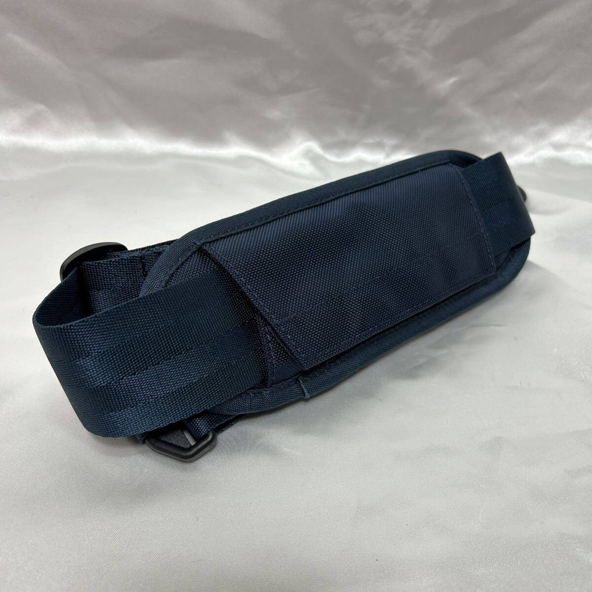 未使用品】BRIEFING 純正ショルダーベルト ブリーフィング 未使用品】BRIEFING 純正ショルダーベルト ブリーフィング