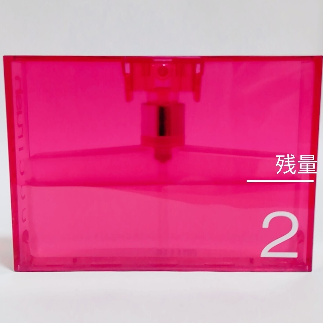 送料無料【廃盤】GUCCI グッチ ラッシュ2 オードトワレ 30ml 送料無料【廃盤】GUCCI グッチ ラッシュ2 オードトワレ 30ml