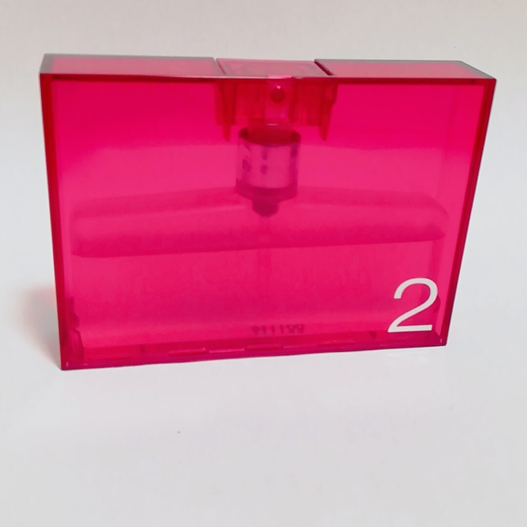 送料無料【廃盤】GUCCI グッチ ラッシュ2 オードトワレ 30ml 送料無料【廃盤】GUCCI グッチ ラッシュ2 オードトワレ 30ml