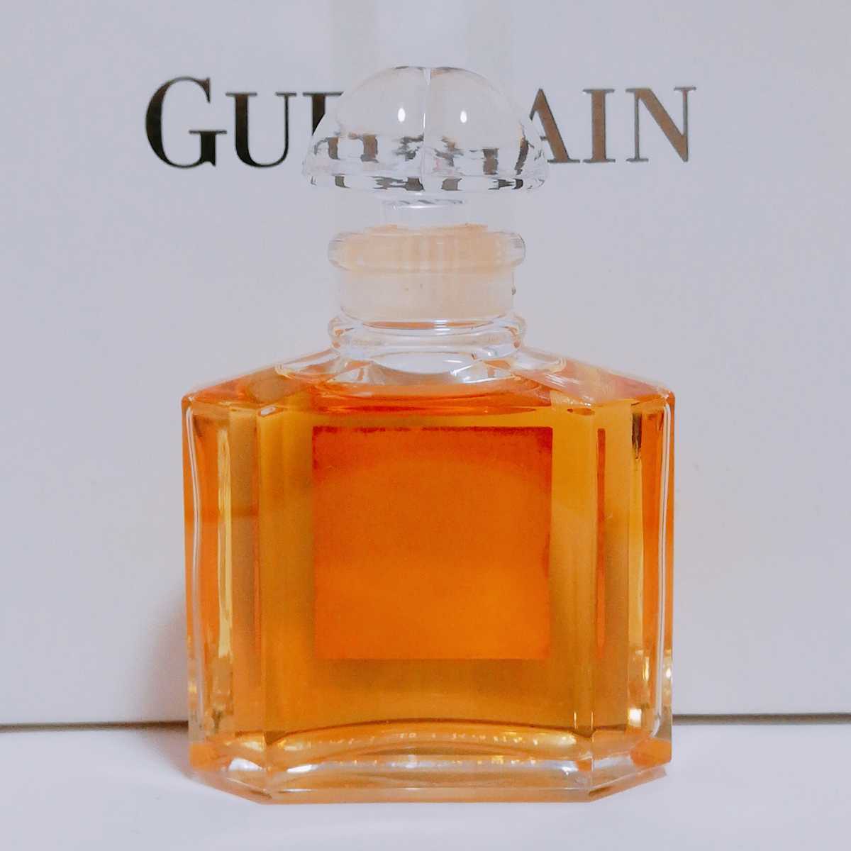  бесплатная доставка [ редкий ] Guerlain naema Pal fam30ml* духи GUERLAIN NAHEMA PARFUM снят с производства Vintage быстрое решение 
