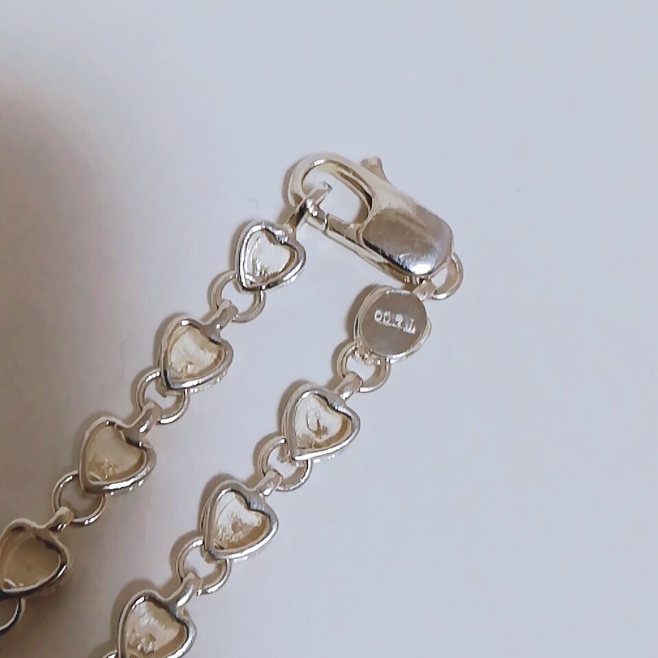 送料無料 レア TIFFANY&Co ティファニー パフハート ネックレス 送料無料 レア TIFFANY&Co ティファニー パフハート ネックレス
