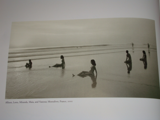 Yahoo!オークション - 状態良好 Jock Sturges 写真集 『 Notes Yahoo!オークション - 状態良好 Jock Sturges 写真集 『 Notes
