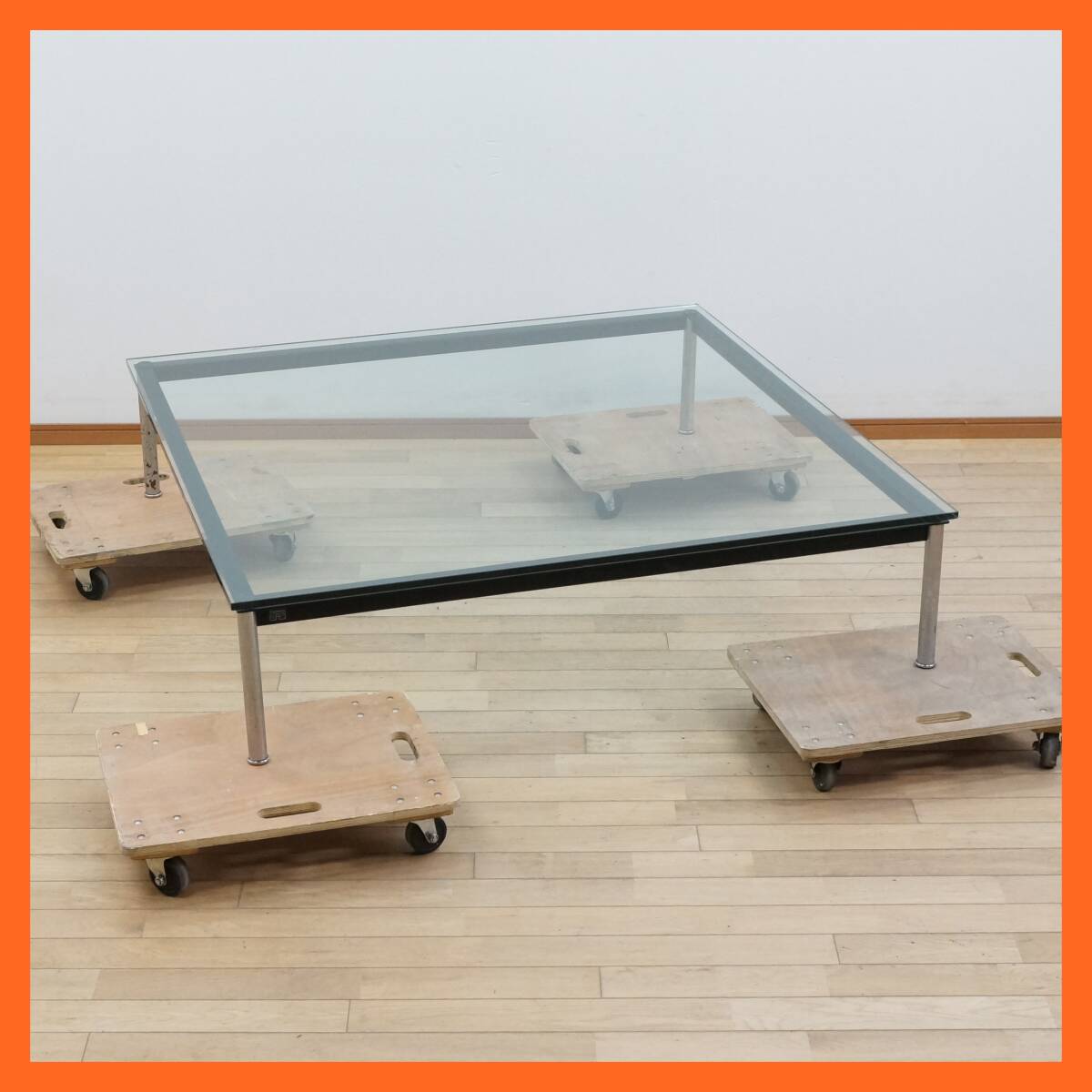 Yahoo!オークション - 東ハ 【Cassina/カッシーナ】 10 TABLE EN Yahoo!オークション - 東ハ 【Cassina/カッシーナ】 10 TABLE EN