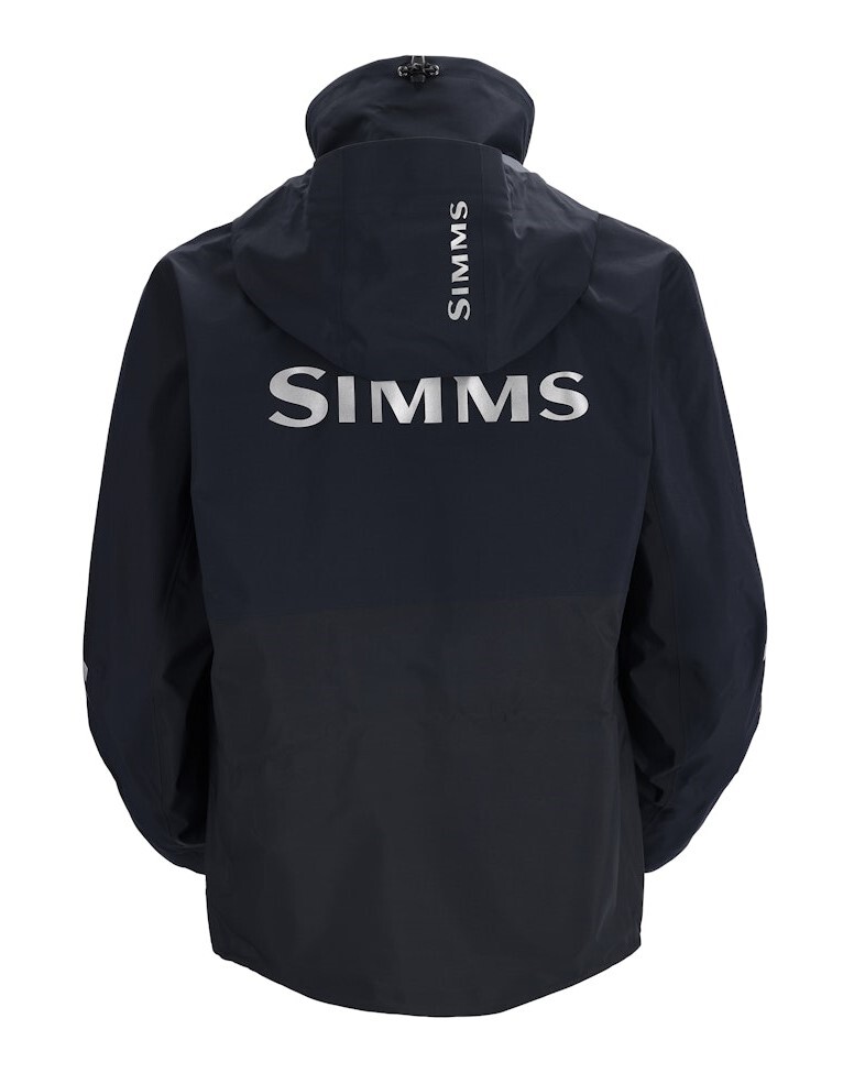 前ダ:未使用【SIMMS/シムス】プロドライ ProDry ジャケット L ① 前ダ:未使用【SIMMS/シムス】プロドライ ProDry ジャケット L ①