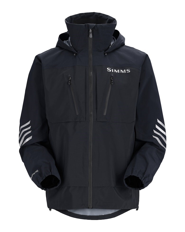 売り切れ必至! Yahoo!オークション - 未使用【SIMMS/シムス】フィッシング 前ダ ジャケット