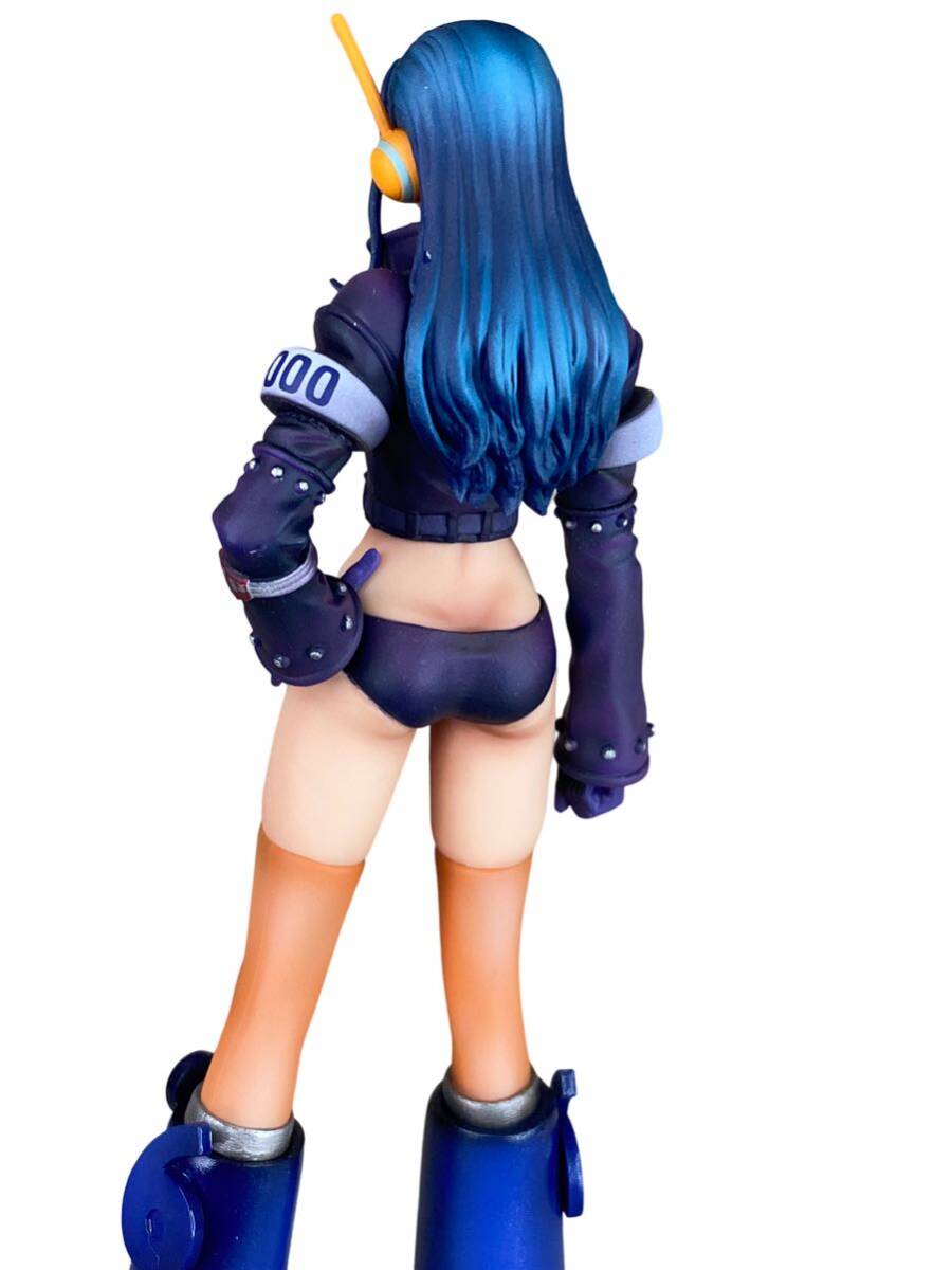 リペイント フィギュア ニコ・ロビン ワンピース DXF THE リペイント フィギュア ニコ・ロビン ワンピース DXF THE
